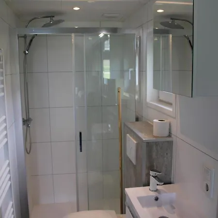 Resort Wood 4 Persons Lathum